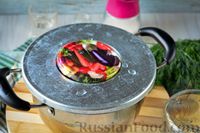 Маринованные помидоры на зиму