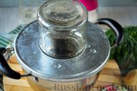 Маринованные помидоры на зиму