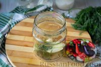Маринованные помидоры на зиму