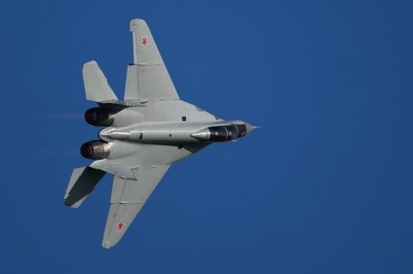 Польша возобновит эксплуатацию истребителей МиГ-29
