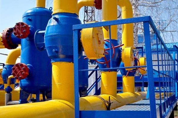 В Госдуме заявили, что Украину может ждать непростая зима