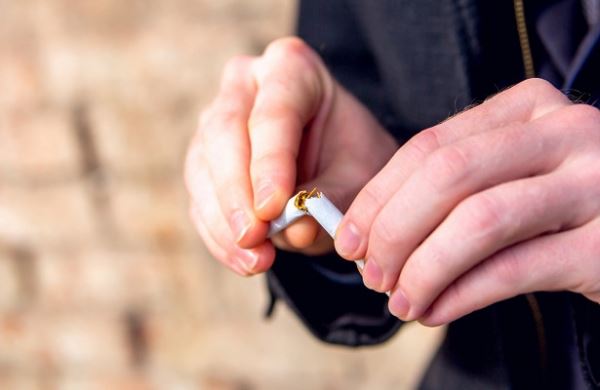 <br />
Ретейлеры предложили отменить запрет на продажу табака возле образовательных учреждений<br />
