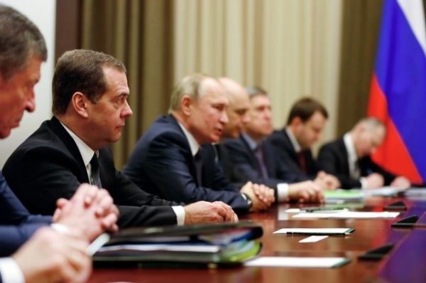 В Сочи закончились переговоры Путина и Лукашенко