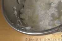 Закусочный рулет с курицей и сыром