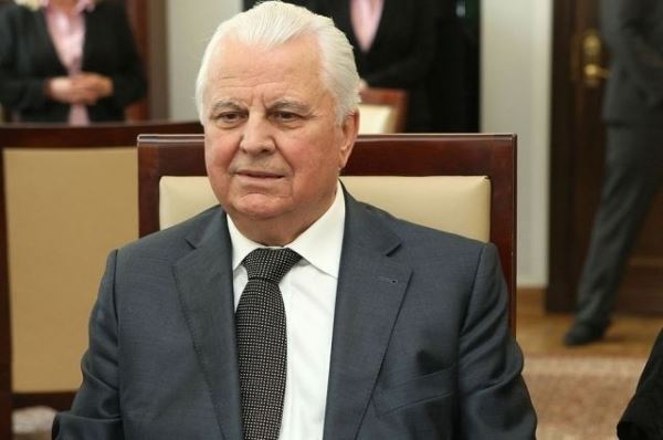 Кравчук дал совет Зеленскому перед встречей с Путиным