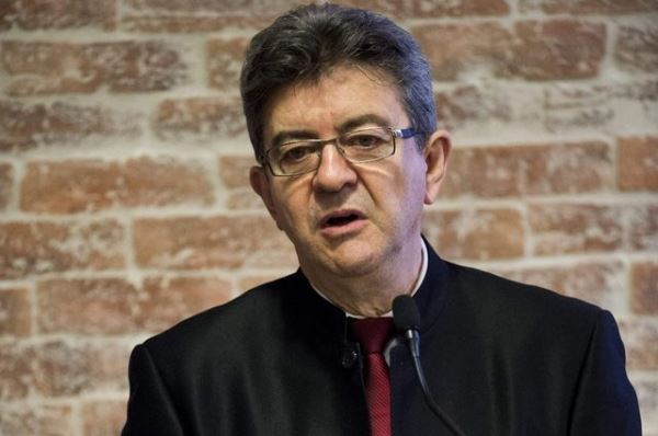 Экс-кандидата в президенты Франции Меланшона приговорили к условному сроку