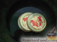 Огурцы, консервированные без уксуса