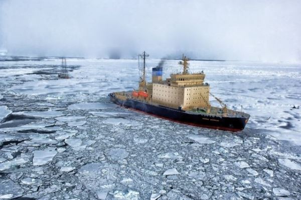 Рапота: Россия и Белоруссия могут вместе осваивать Арктику