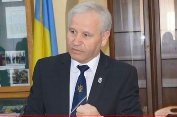 Кабинет министров Украины уволил Зеркаль с поста замглавы МИД