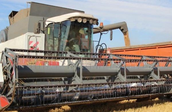 <br />
Миллиардные инвестиции и роботы на полях: томские аграрии и власти подвели сельскохозяйственные итоги года<br />
