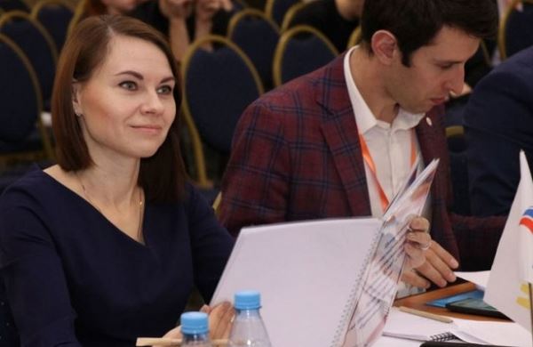 <br />
Российский Союз Сельской молодежи отметил 11 лет своей работы — поздравляем!<br />
