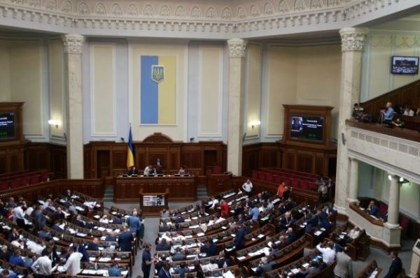 Экс-депутат Рады заявил, что Украина неблагодарна за подарки от СССР